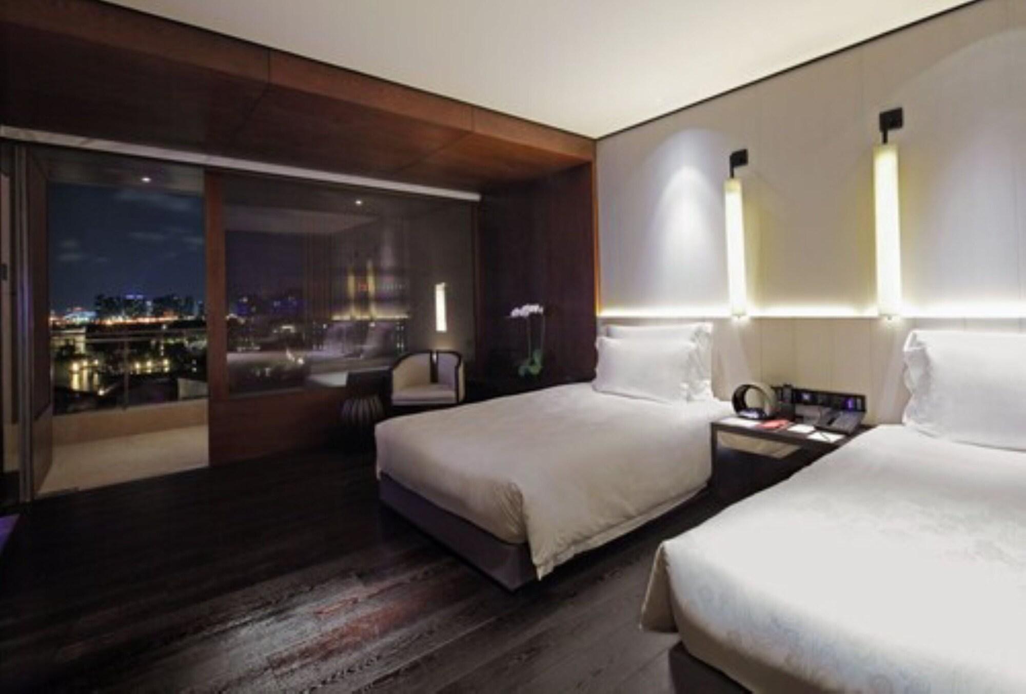 Oct Bay Breeze Hotel Шеньчжень Екстер'єр фото