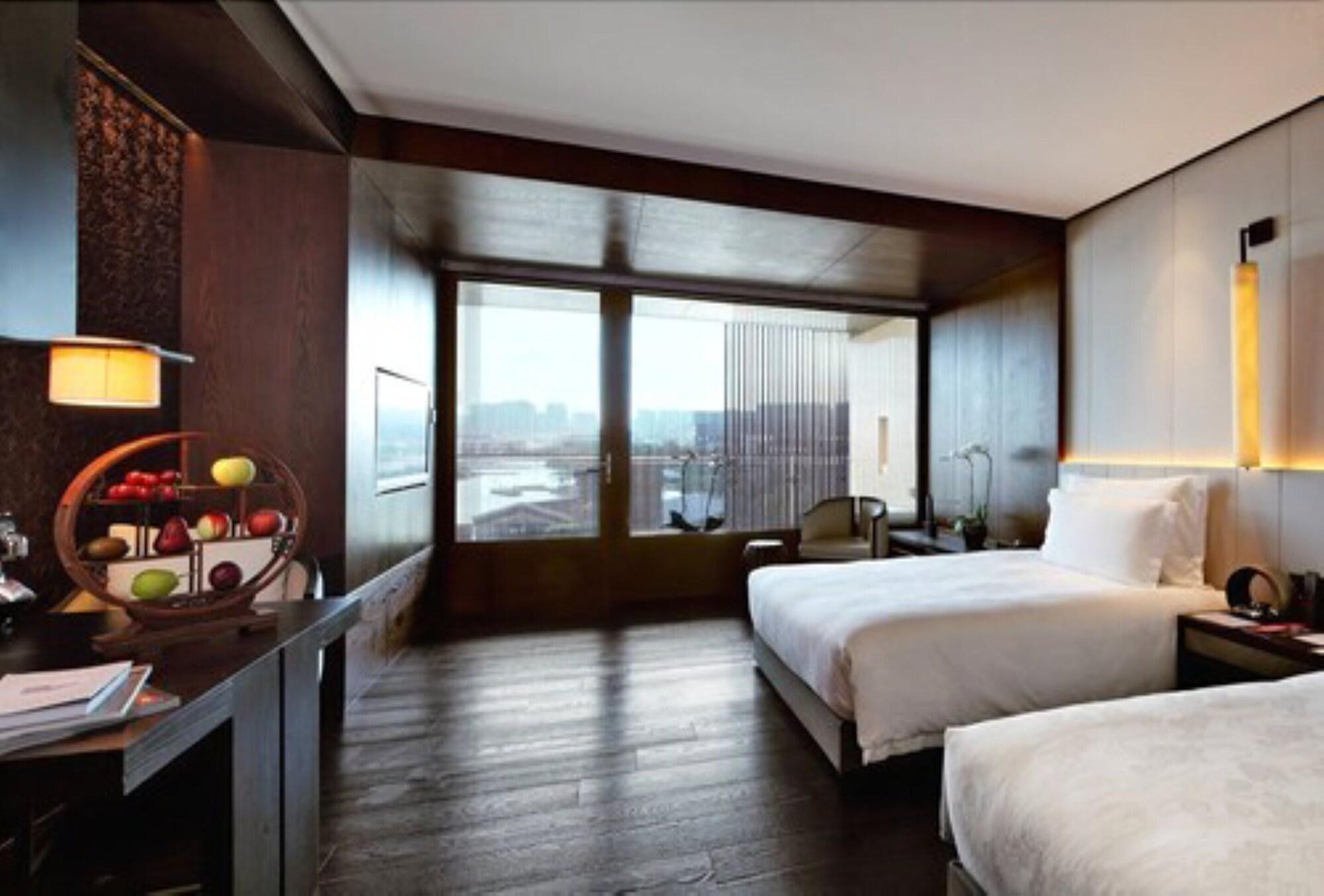 Oct Bay Breeze Hotel Шеньчжень Екстер'єр фото