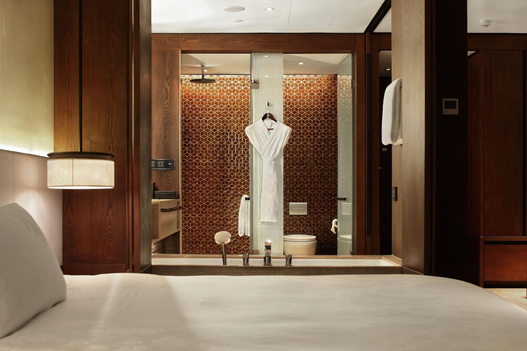 Oct Bay Breeze Hotel Шеньчжень Екстер'єр фото