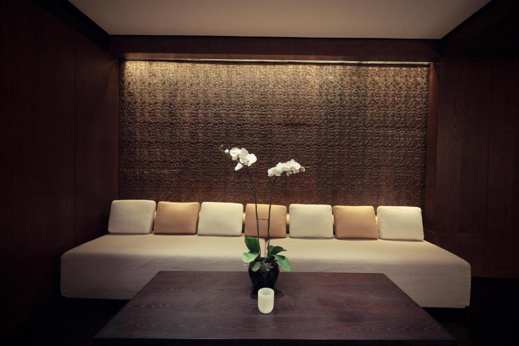 Oct Bay Breeze Hotel Шеньчжень Номер фото