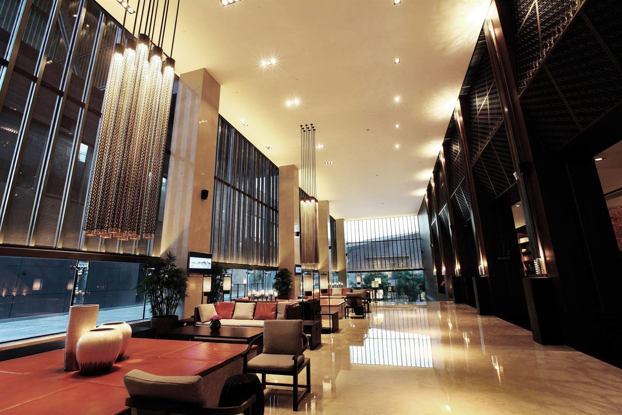 Oct Bay Breeze Hotel Шеньчжень Екстер'єр фото